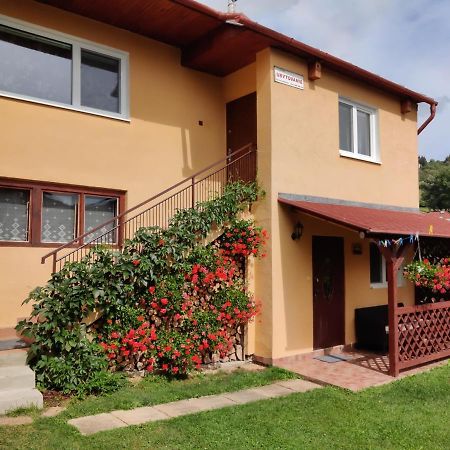 Apartmany Potok Besenova Exterior photo