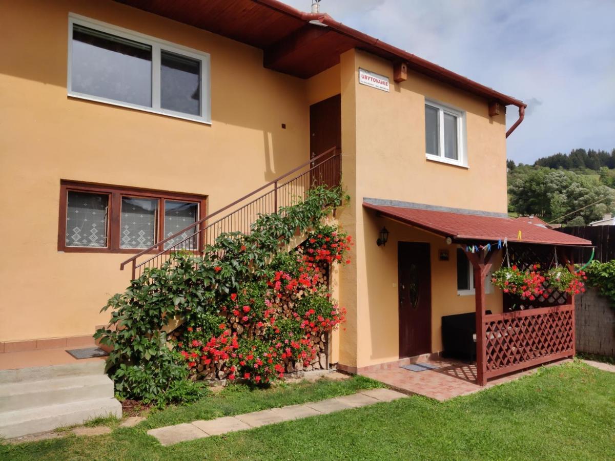 Apartmany Potok Besenova Exterior photo