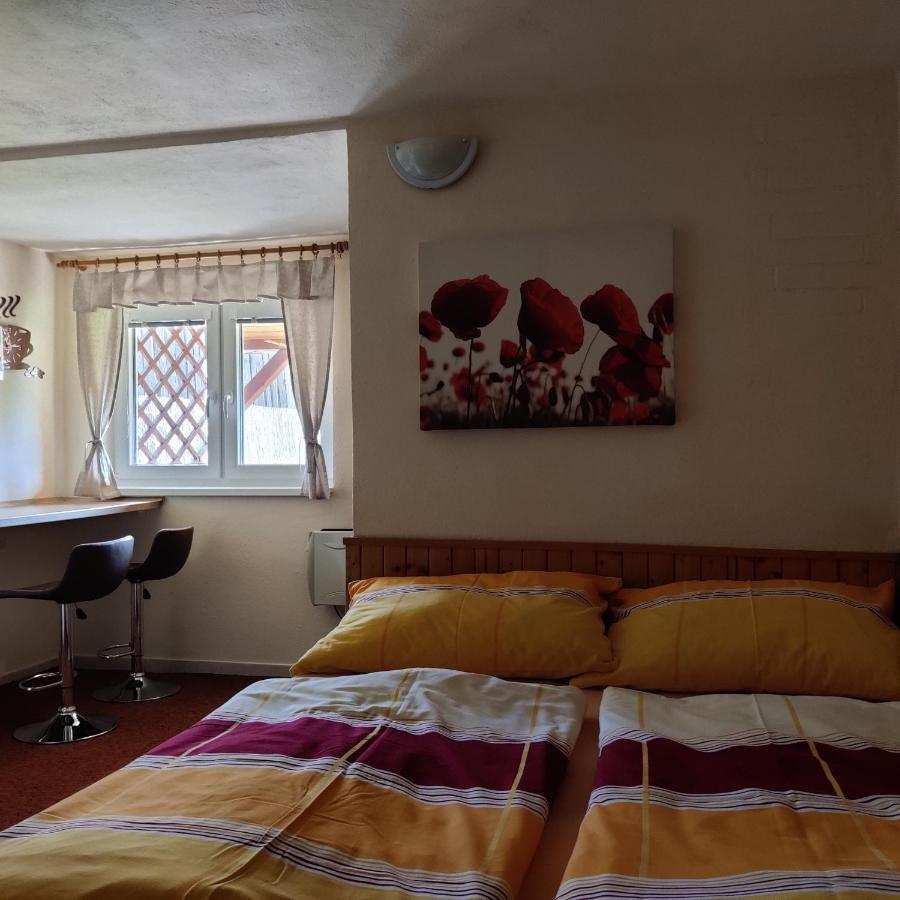 Apartmany Potok Besenova Exterior photo