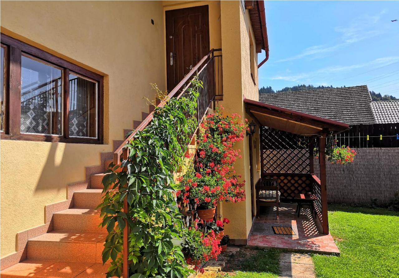 Apartmany Potok Besenova Exterior photo